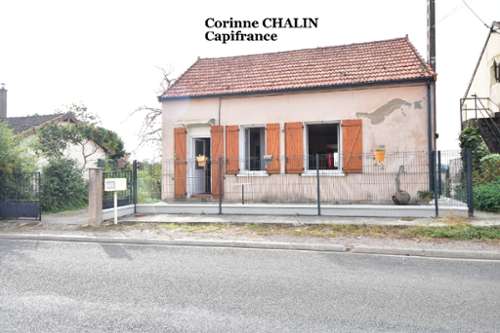 Montcombroux-les-Mines Allier house foto 7428009