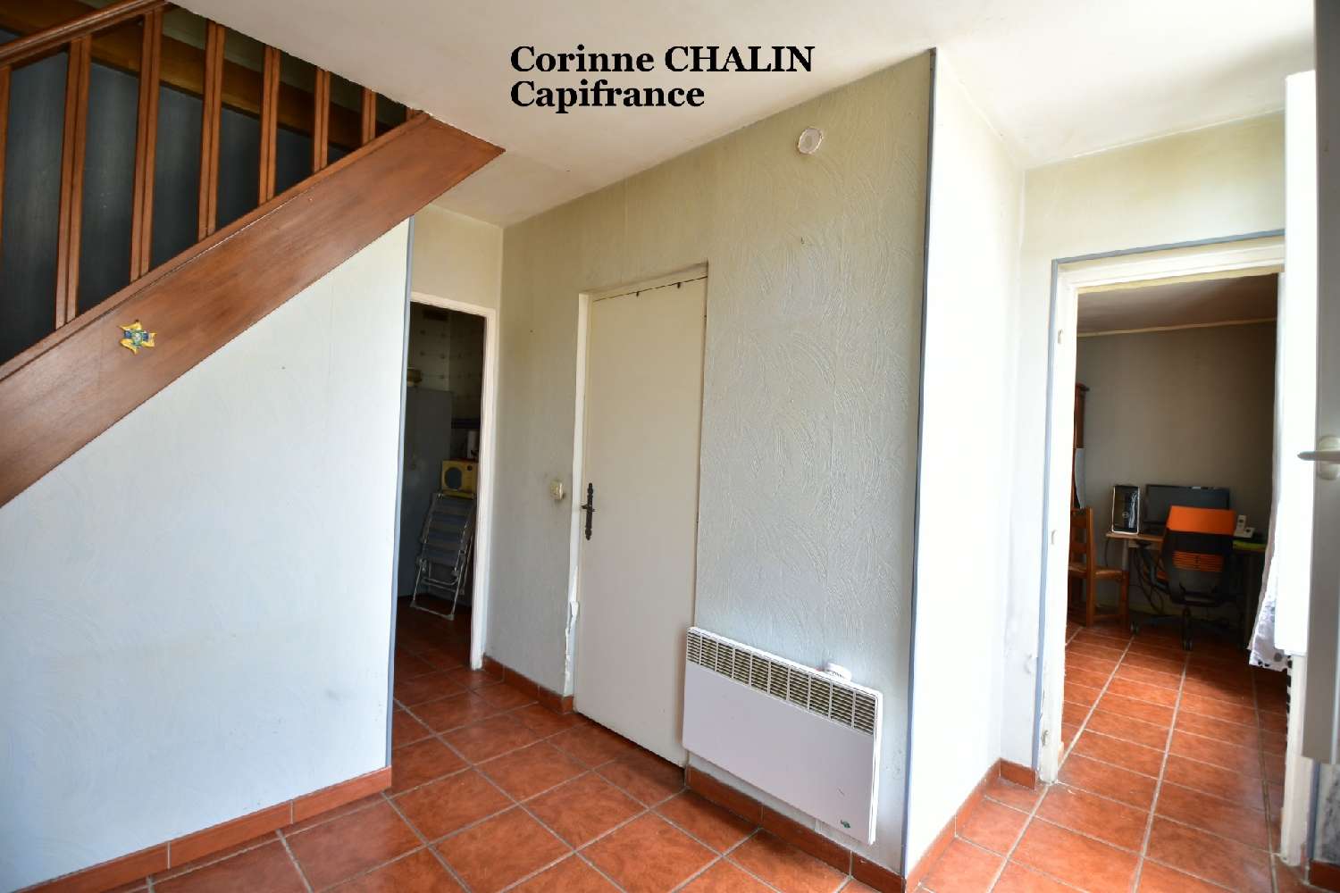  for sale house Montcombroux-les-Mines Allier 3