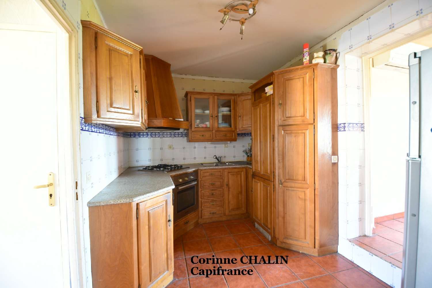  for sale house Montcombroux-les-Mines Allier 5