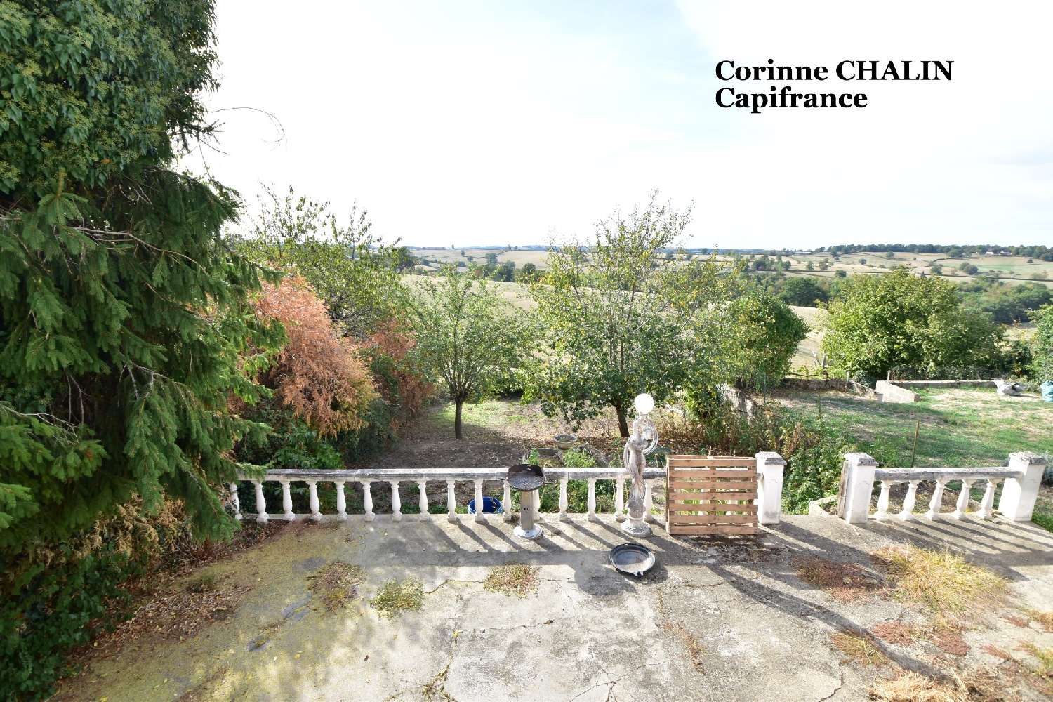  for sale house Montcombroux-les-Mines Allier 7