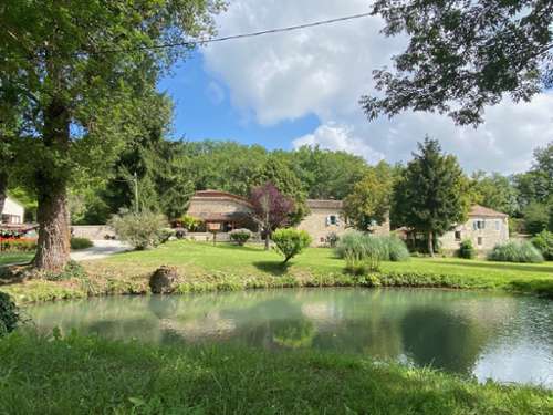 Montcuq Lot house foto 7429537