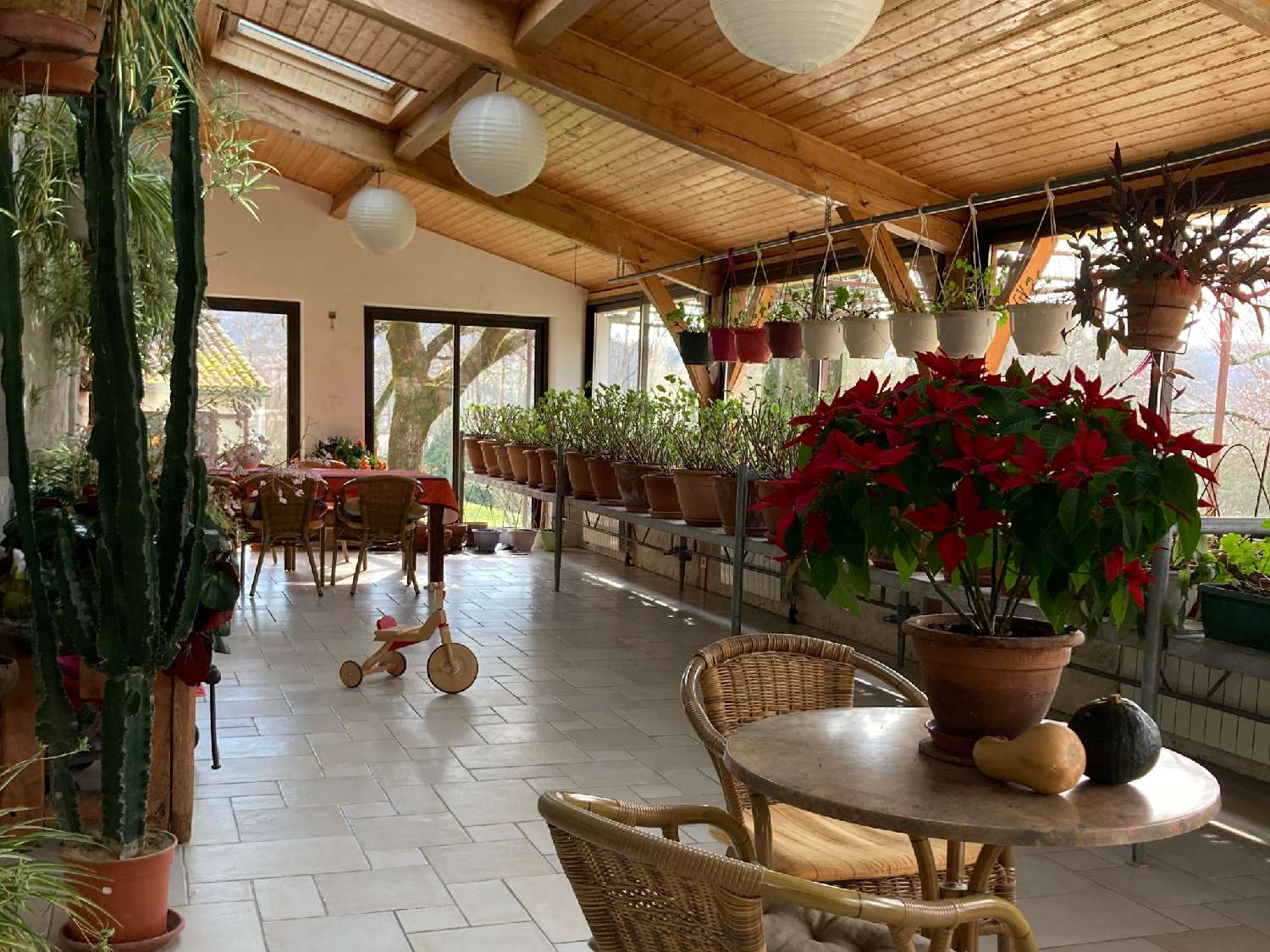  for sale house Montcuq Lot 6