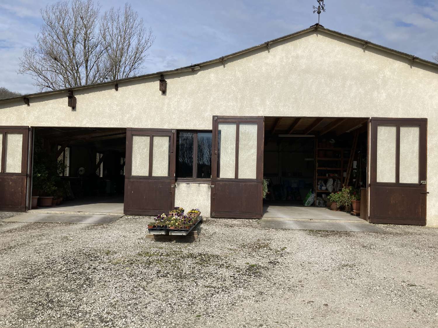  for sale house Montcuq Lot 8