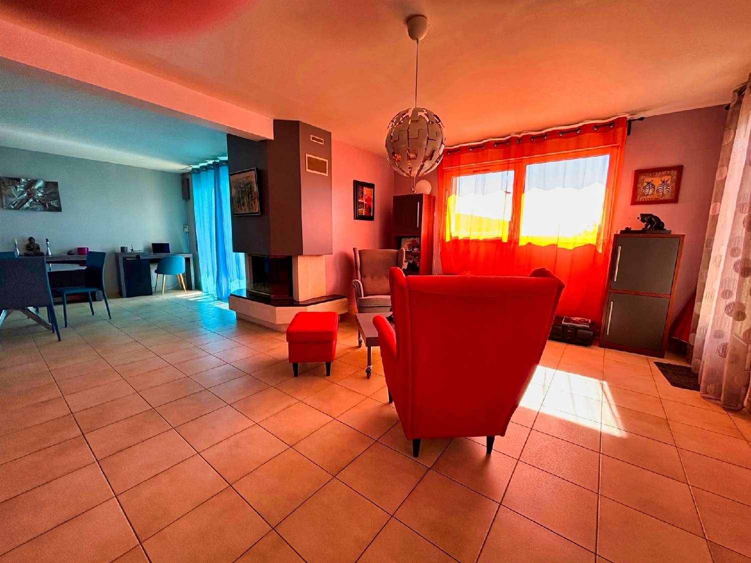 à vendre maison Montdidier Somme 2