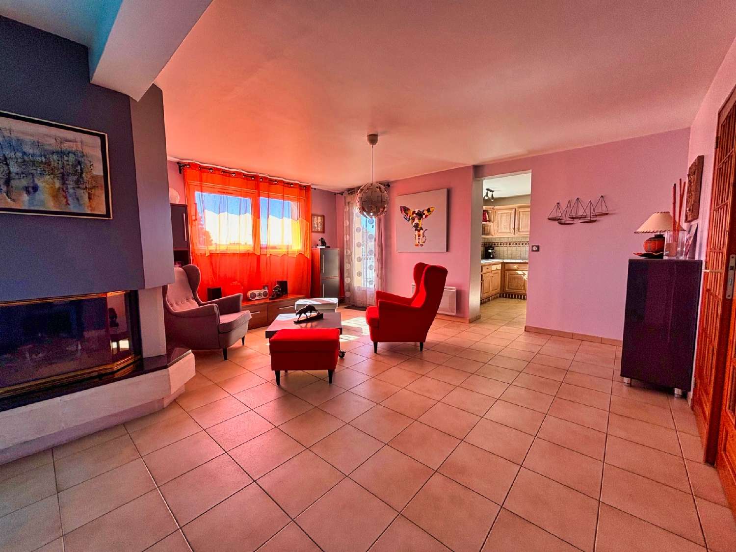 à vendre maison Montdidier Somme 3