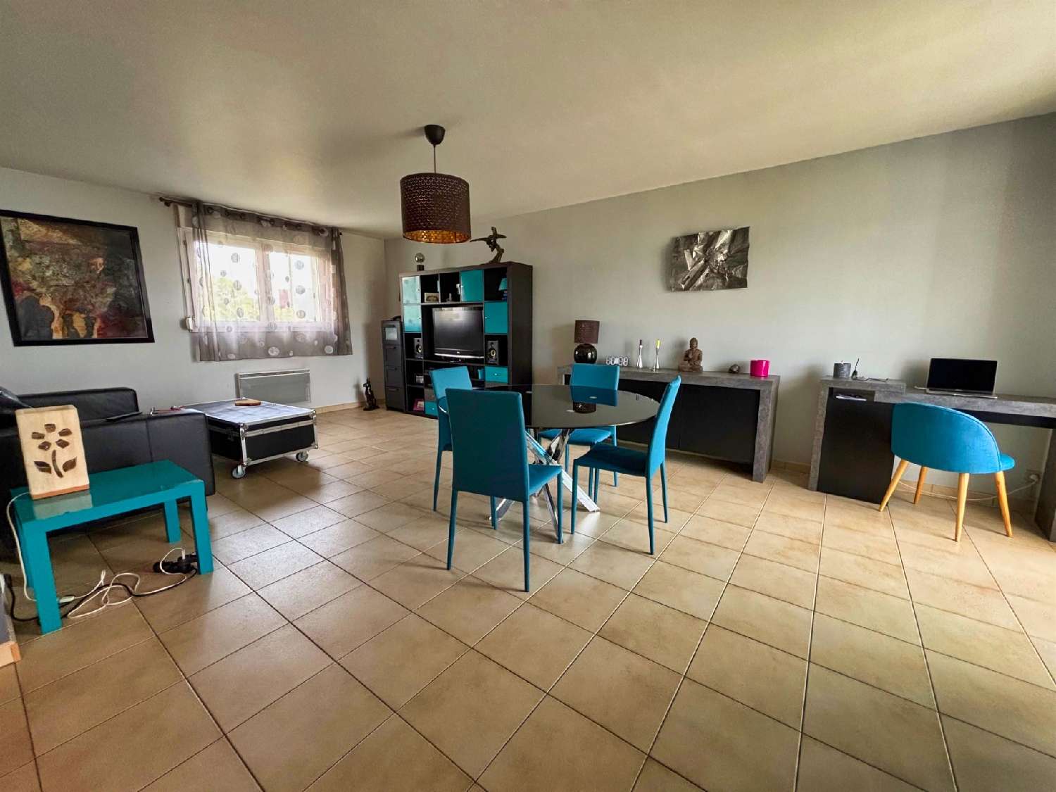à vendre maison Montdidier Somme 4