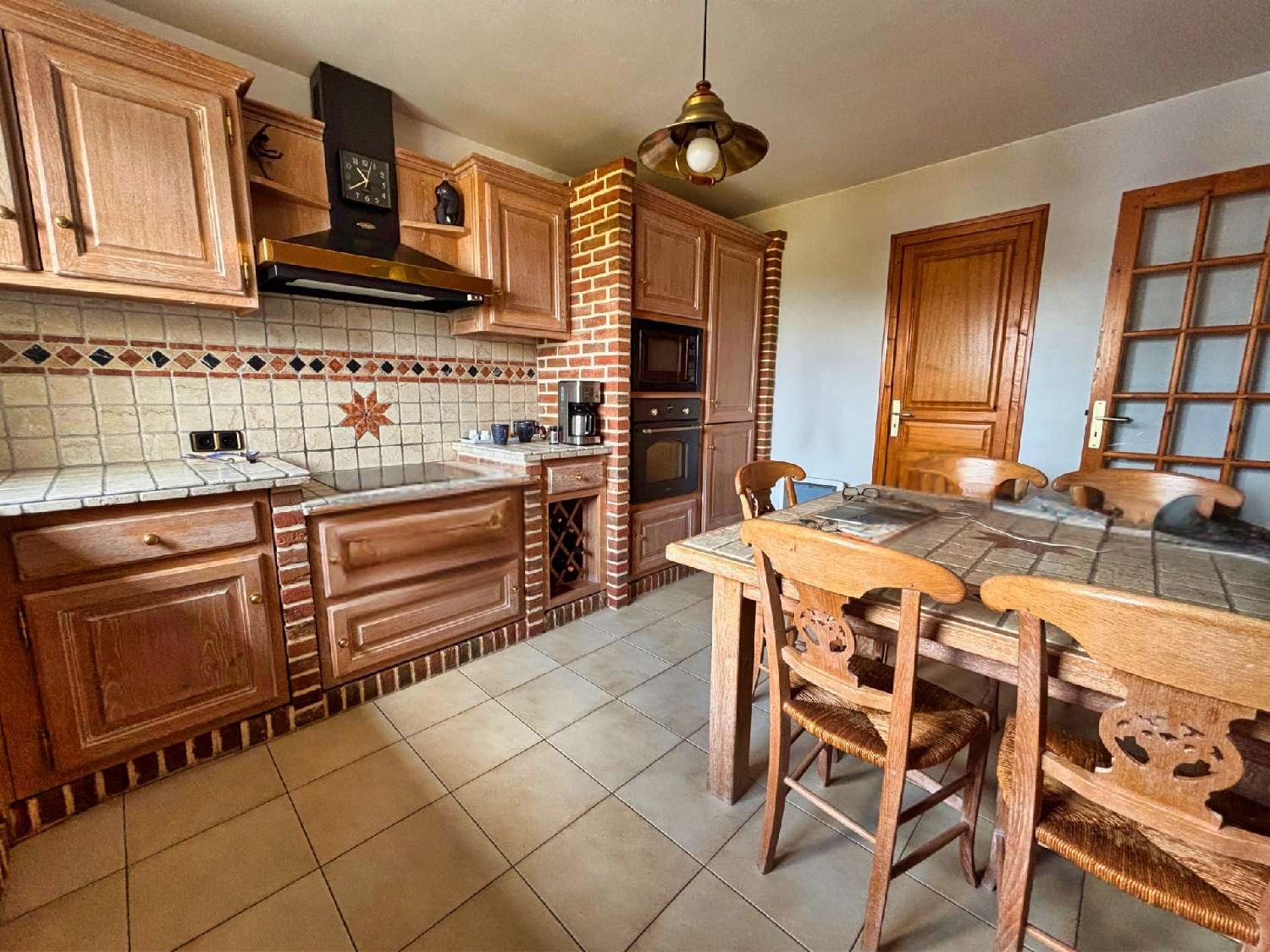 à vendre maison Montdidier Somme 5
