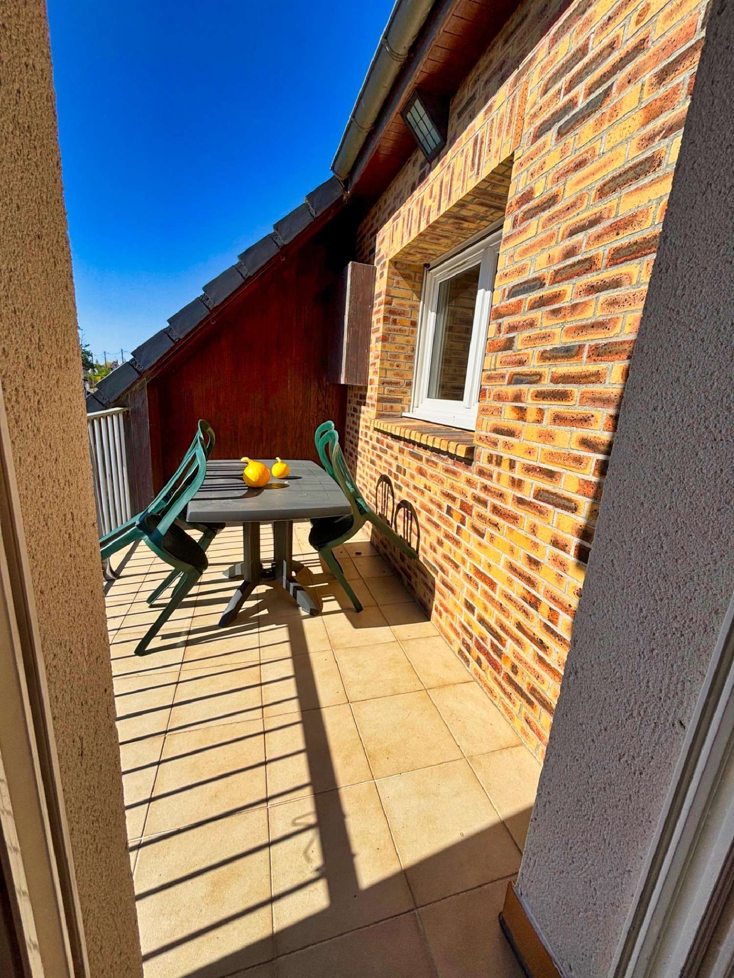 à vendre maison Montdidier Somme 7