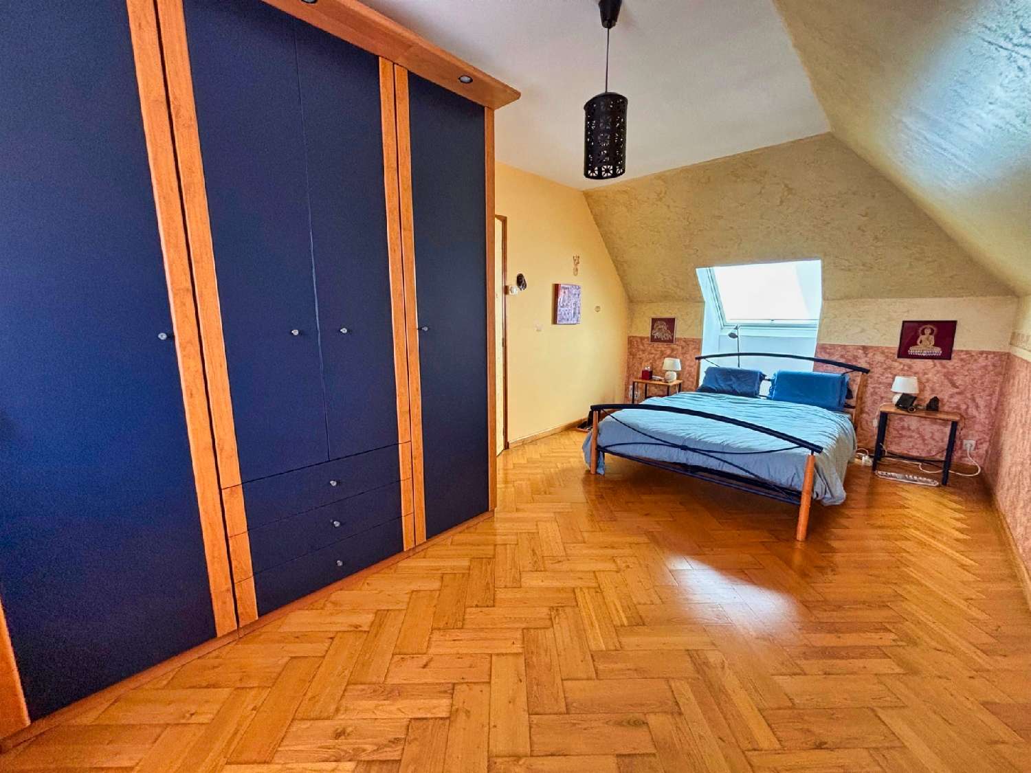 à vendre maison Montdidier Somme 8