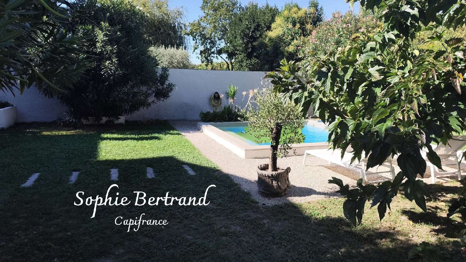 for sale house Montélimar Drôme 2