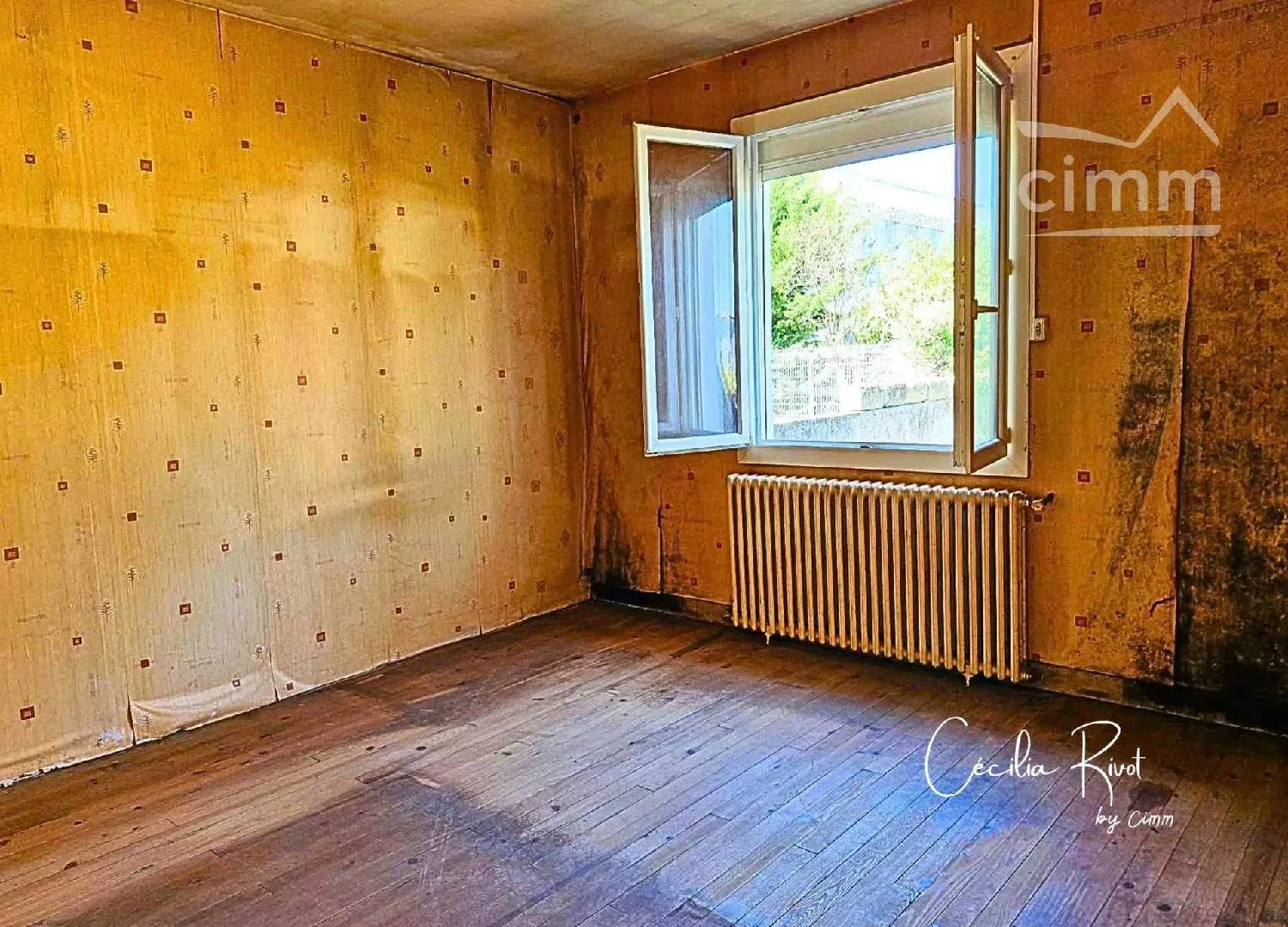  en venta casa Montendre Charente-Maritime 3