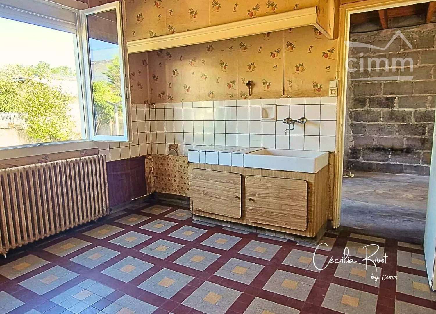 en venta casa Montendre Charente-Maritime 4