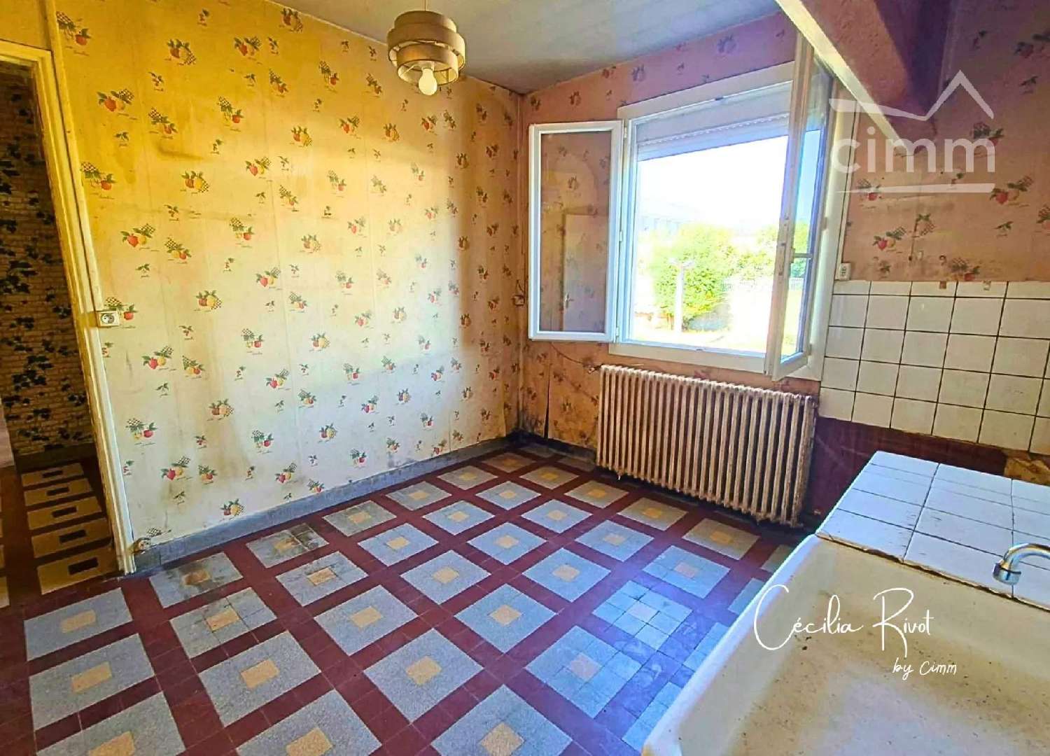  en venta casa Montendre Charente-Maritime 5