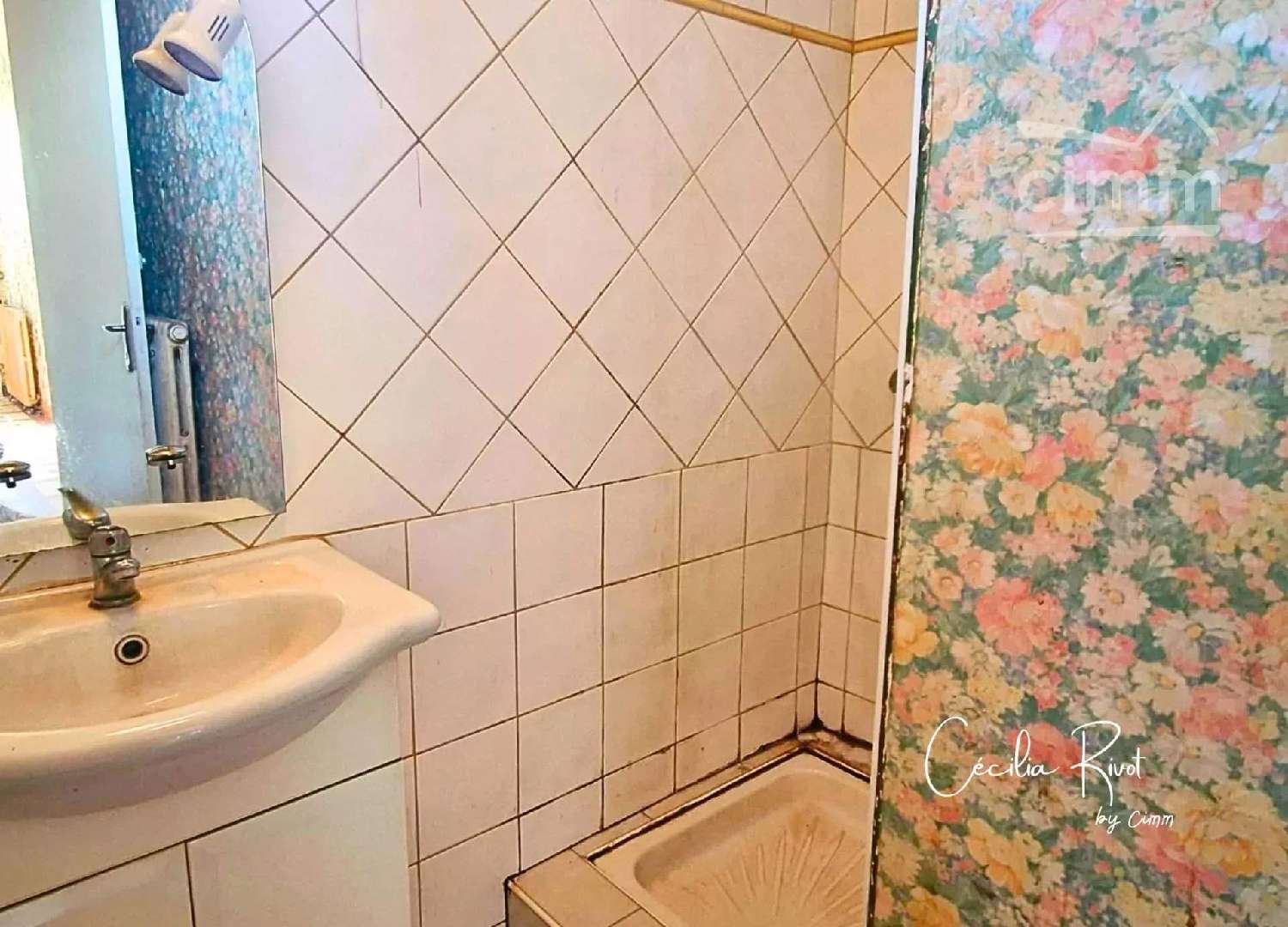  en venta casa Montendre Charente-Maritime 7