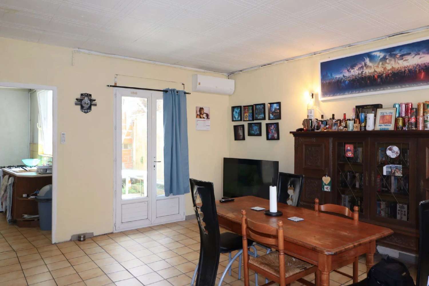 à vendre maison Montendre Charente-Maritime 1