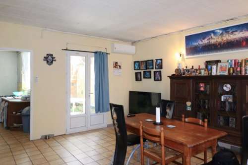 Montendre Charente-Maritime maison foto 7423684