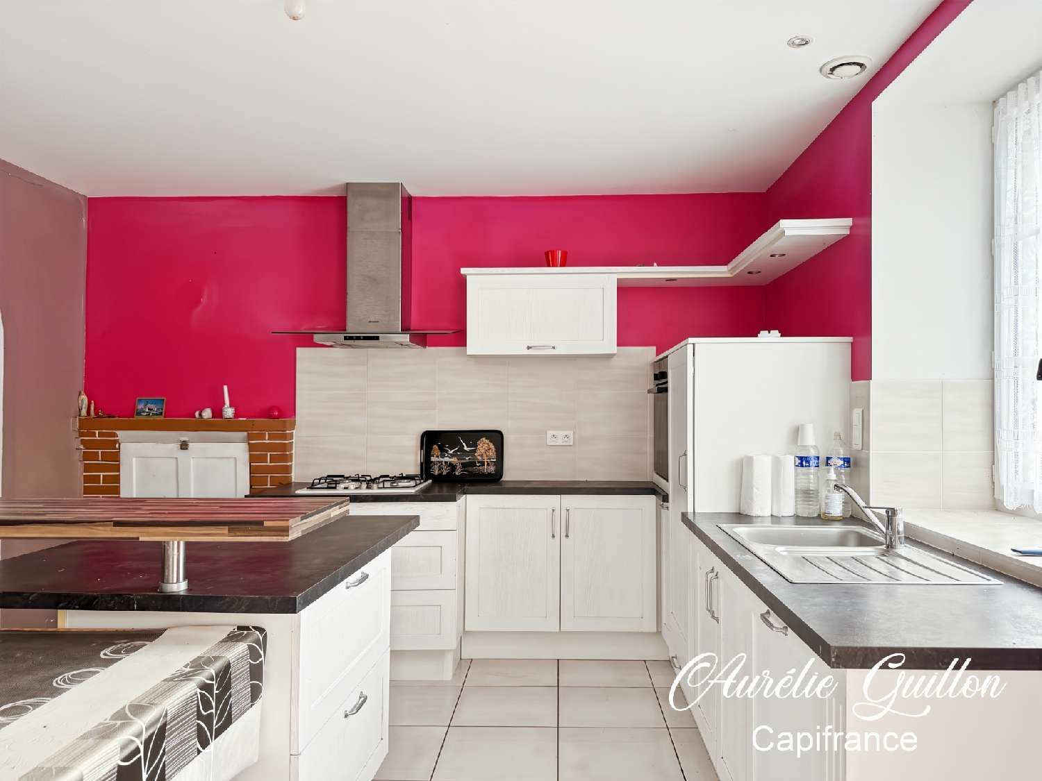 for sale house Monteneuf Morbihan 2