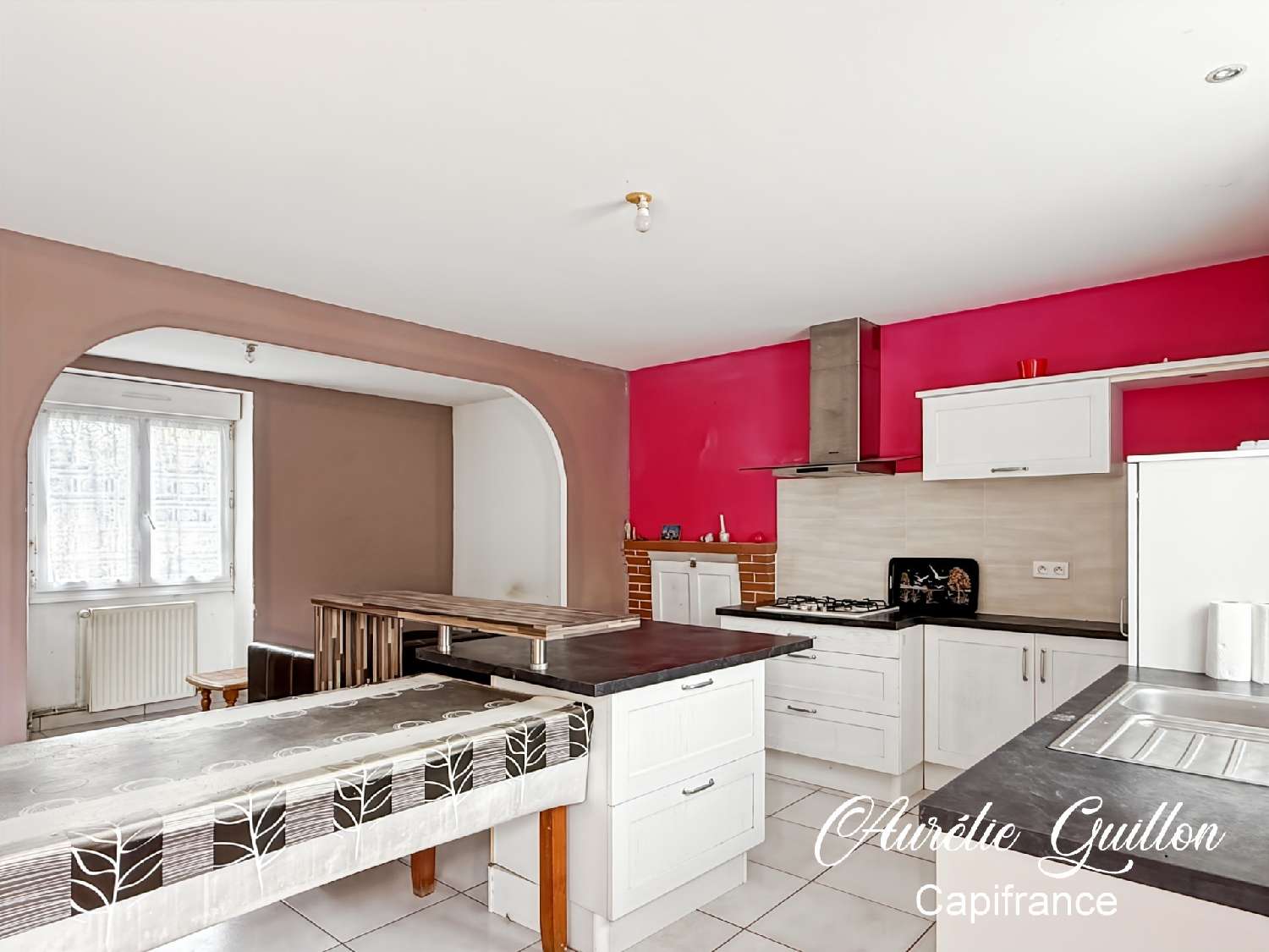 for sale house Monteneuf Morbihan 3
