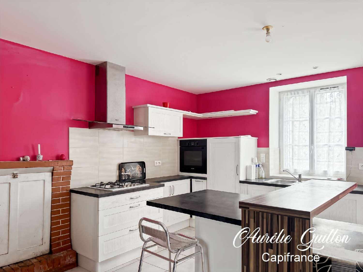 for sale house Monteneuf Morbihan 4