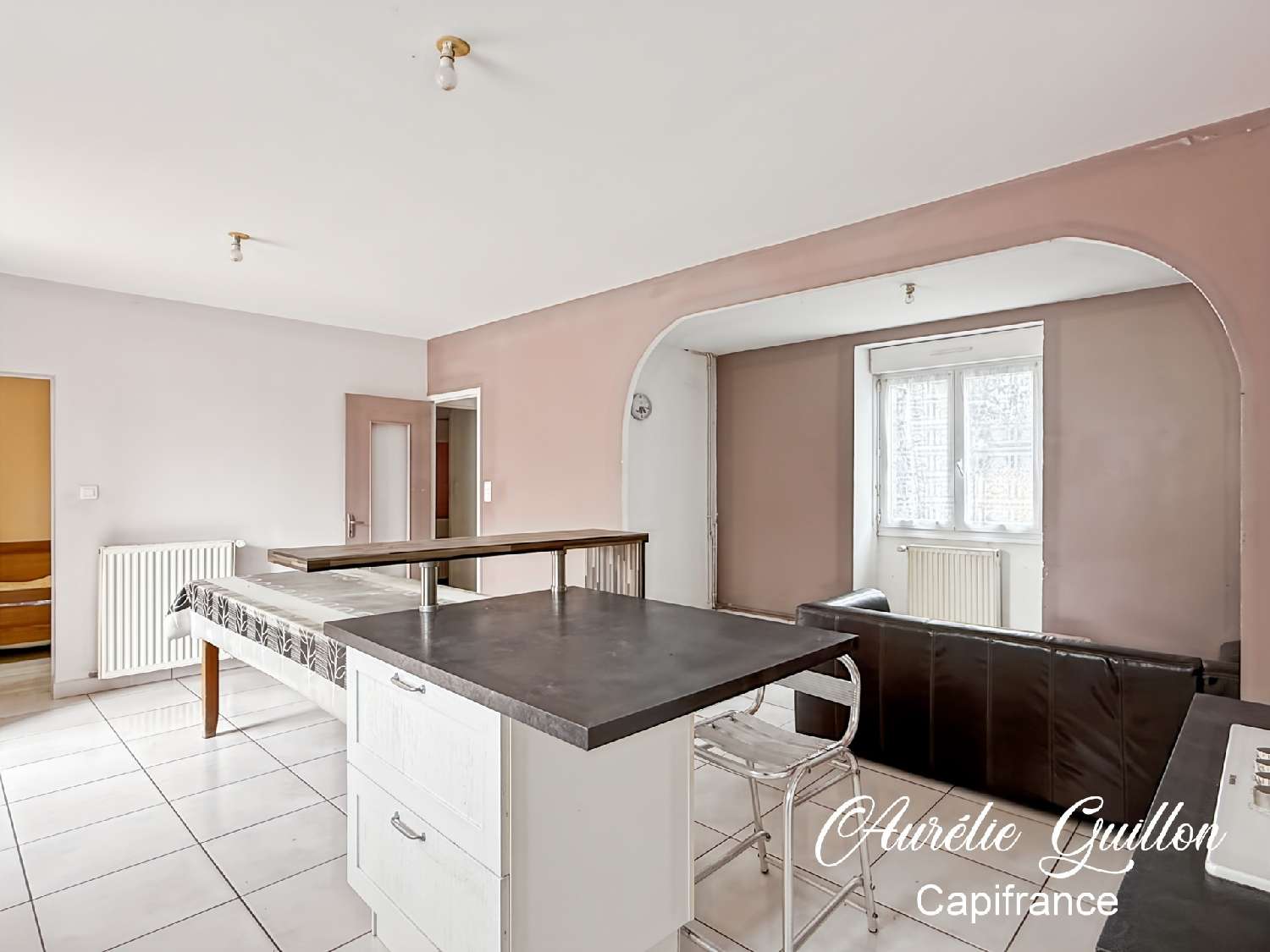 for sale house Monteneuf Morbihan 5