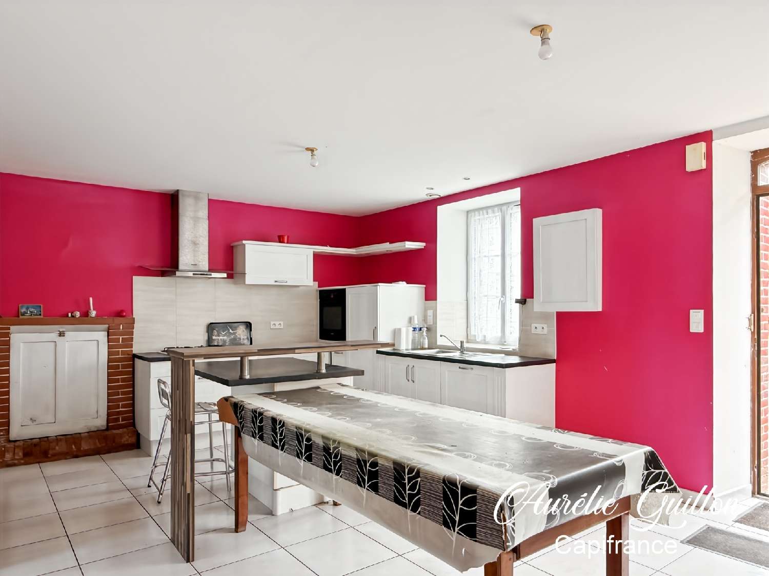 for sale house Monteneuf Morbihan 6