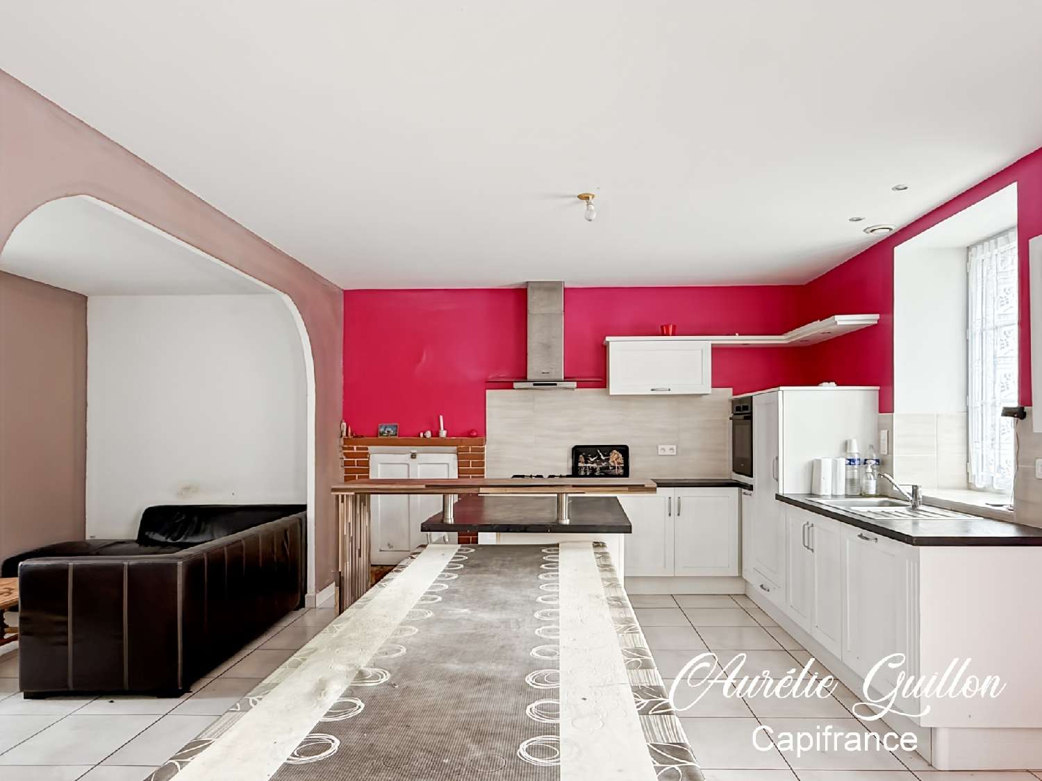 for sale house Monteneuf Morbihan 7