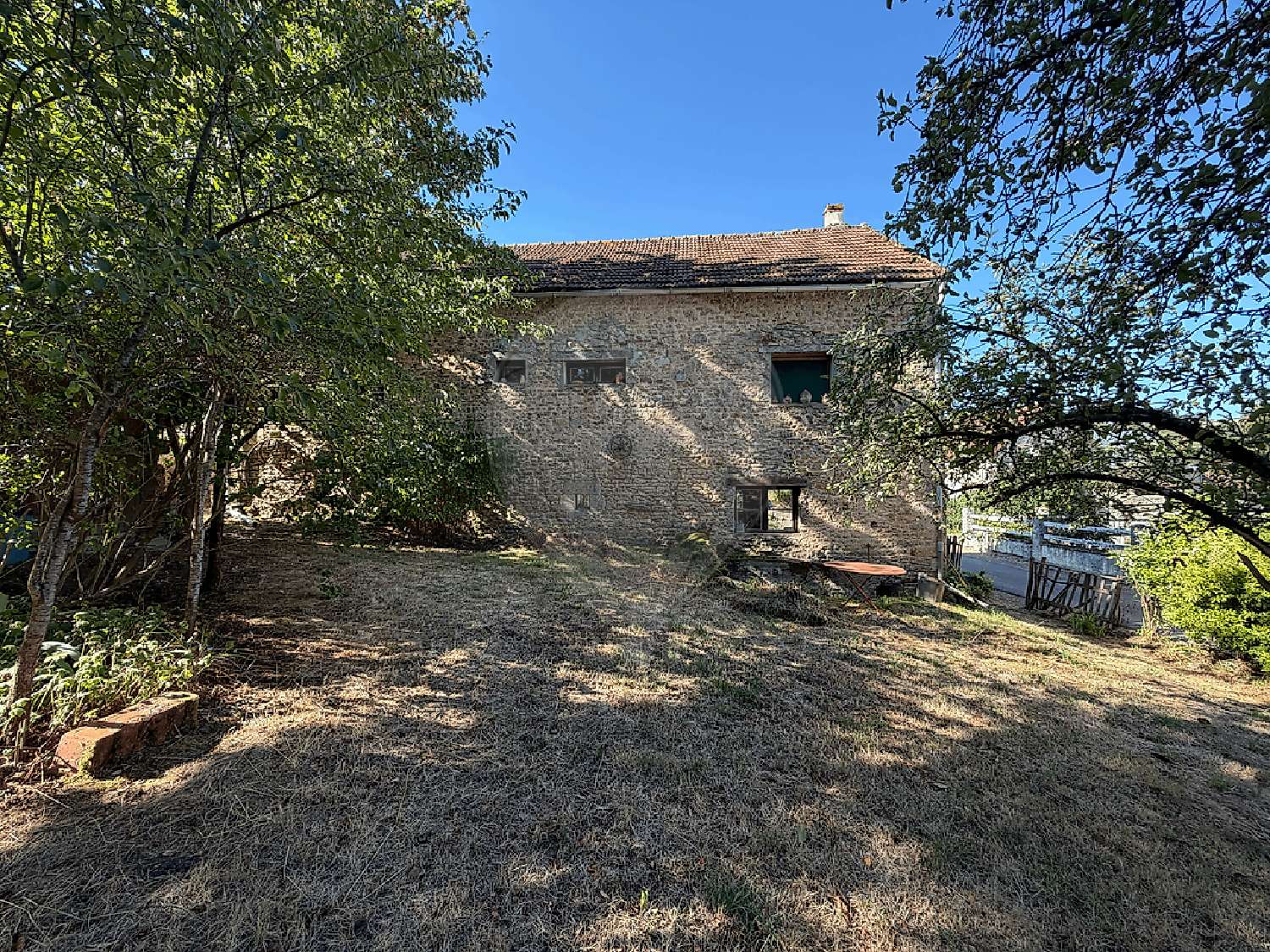  à vendre maison Montenoison Nièvre 1
