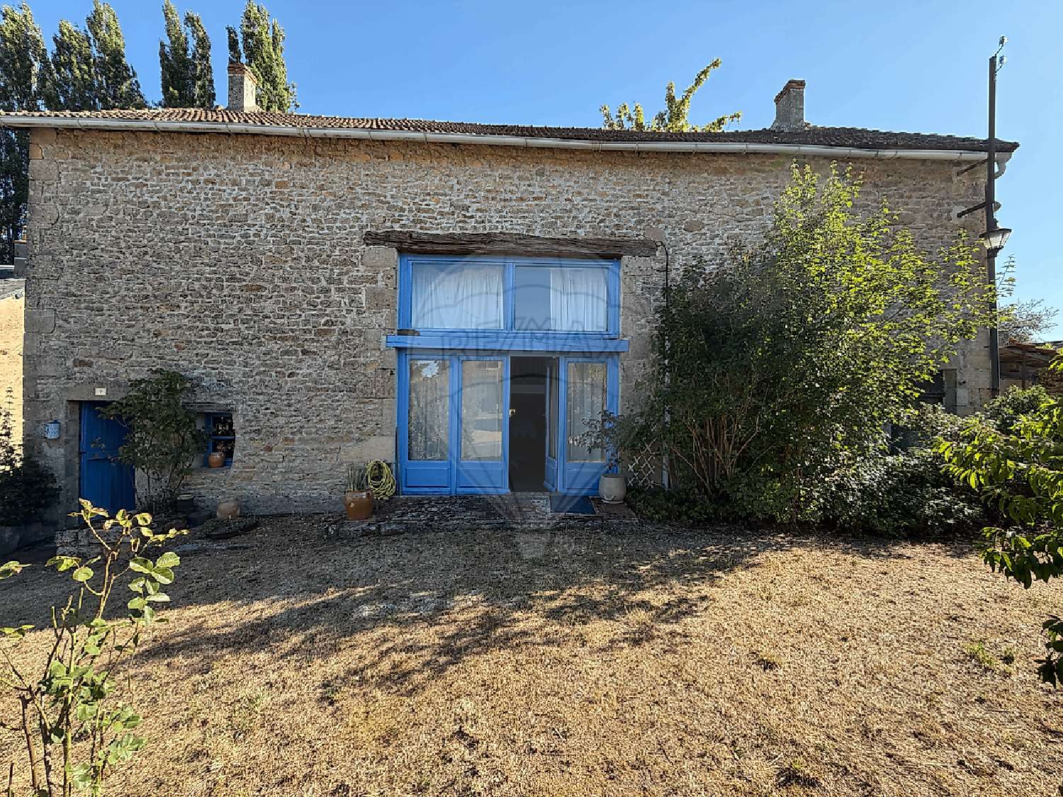 à vendre maison Montenoison Nièvre 2