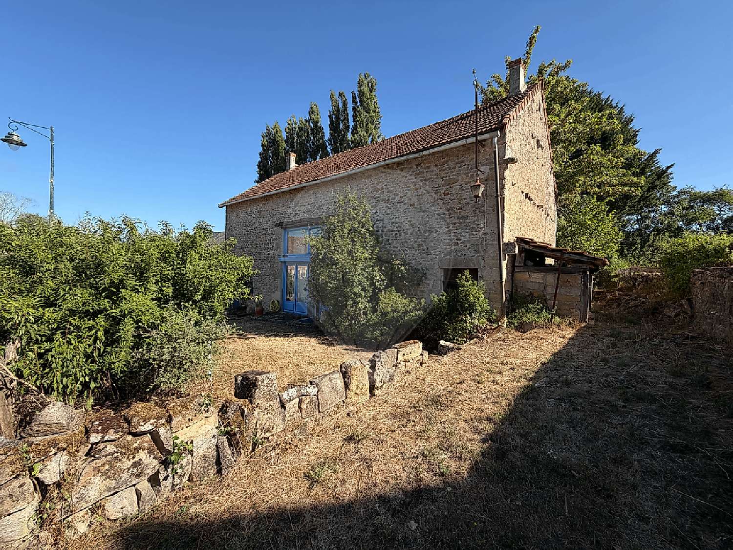  à vendre maison Montenoison Nièvre 3