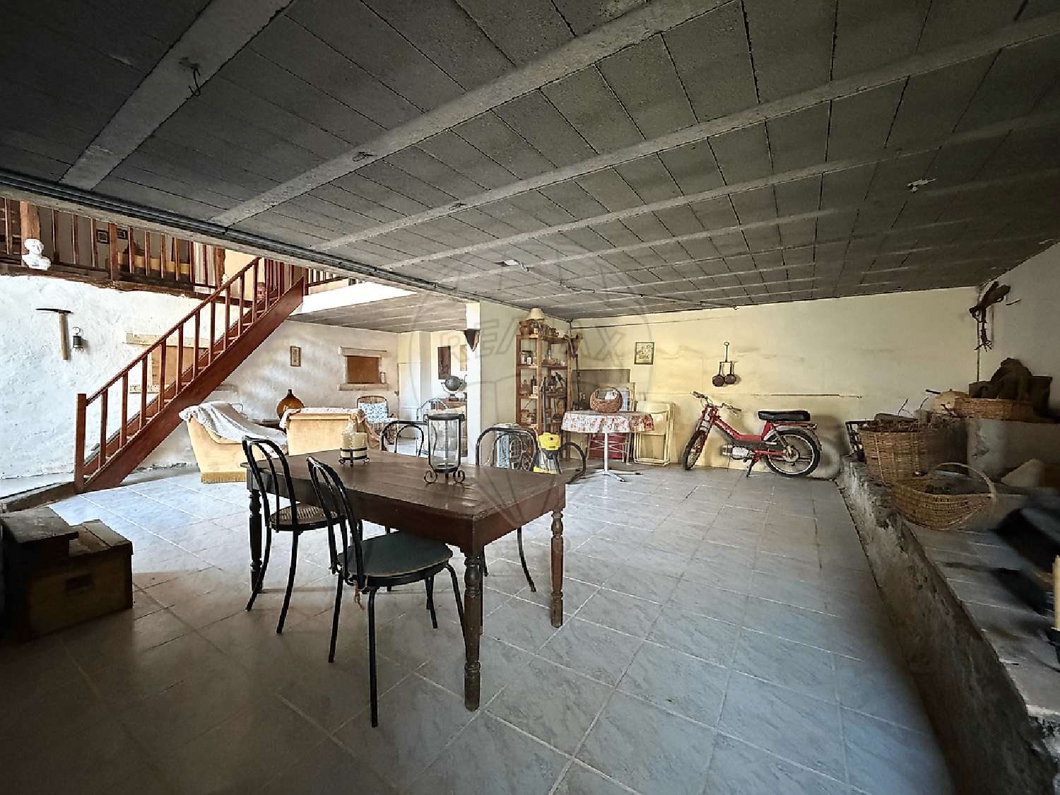  à vendre maison Montenoison Nièvre 5