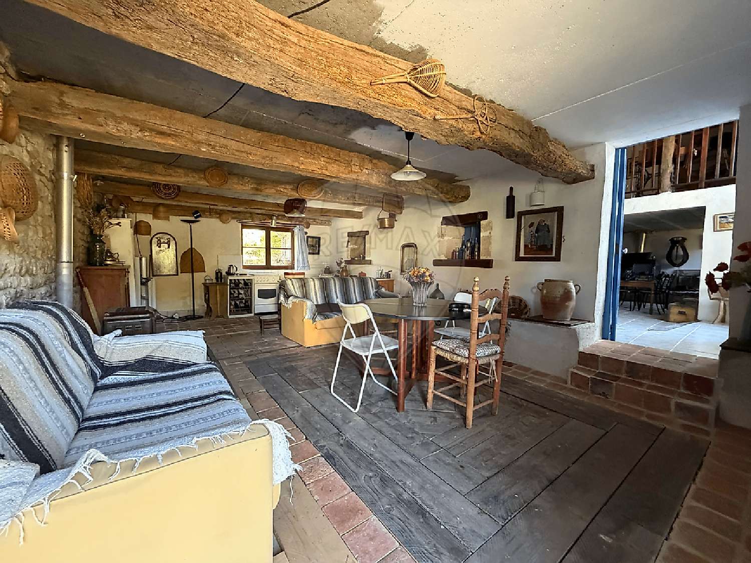  à vendre maison Montenoison Nièvre 6