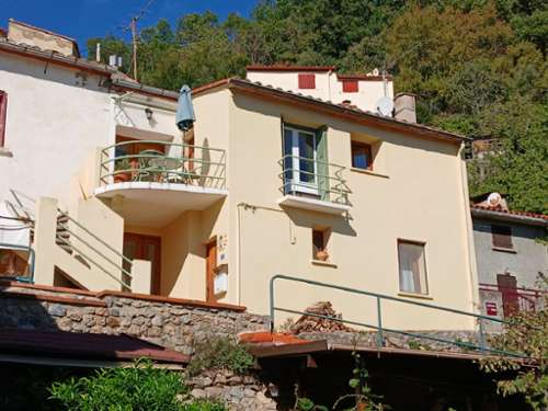 Montferrer Pyrénées-Orientales huis foto
