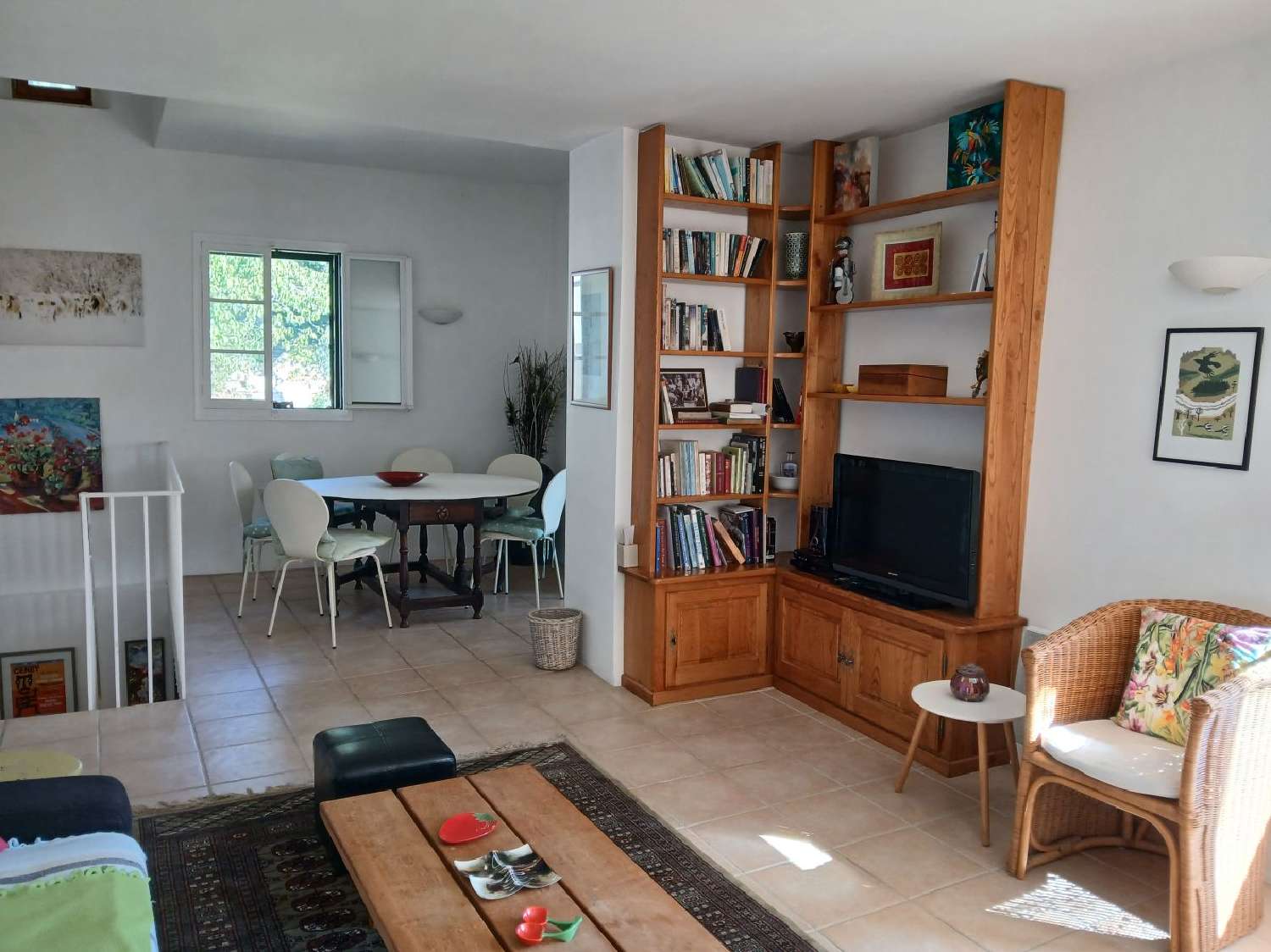 te koop huis Montferrer Pyrénées-Orientales 2