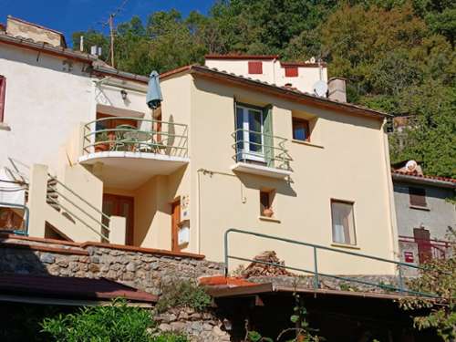 Montferrer Pyrénées-Orientales Haus Bild 7427191