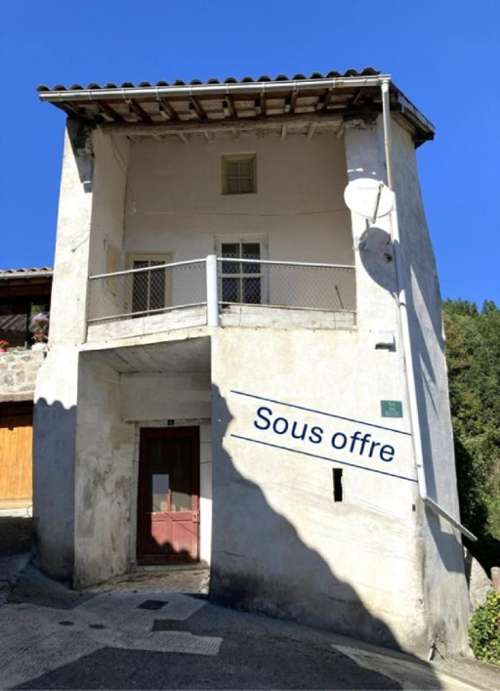 Montfort-sur-Boulzane Aude maison foto 7422605