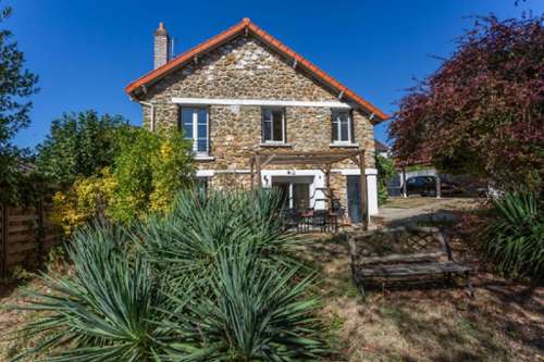 Montgeron Essonne casa foto 7430329
