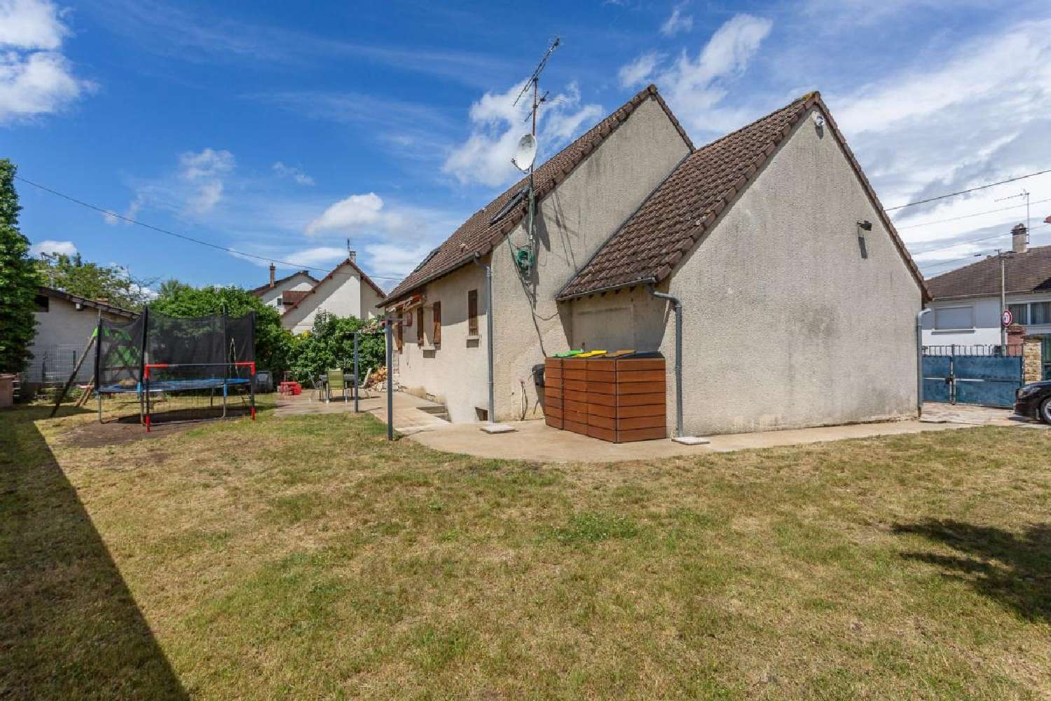  for sale house Montgeron Essonne 1