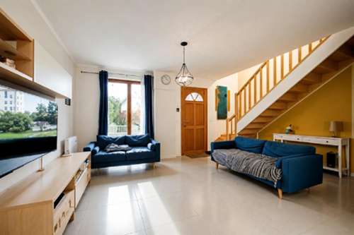 Montgeron Essonne huis foto 7431353