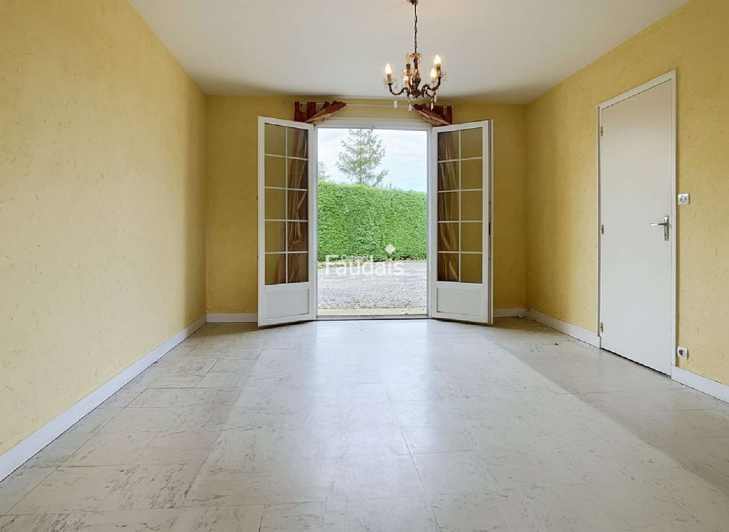 à vendre maison Monthuchon Manche 3