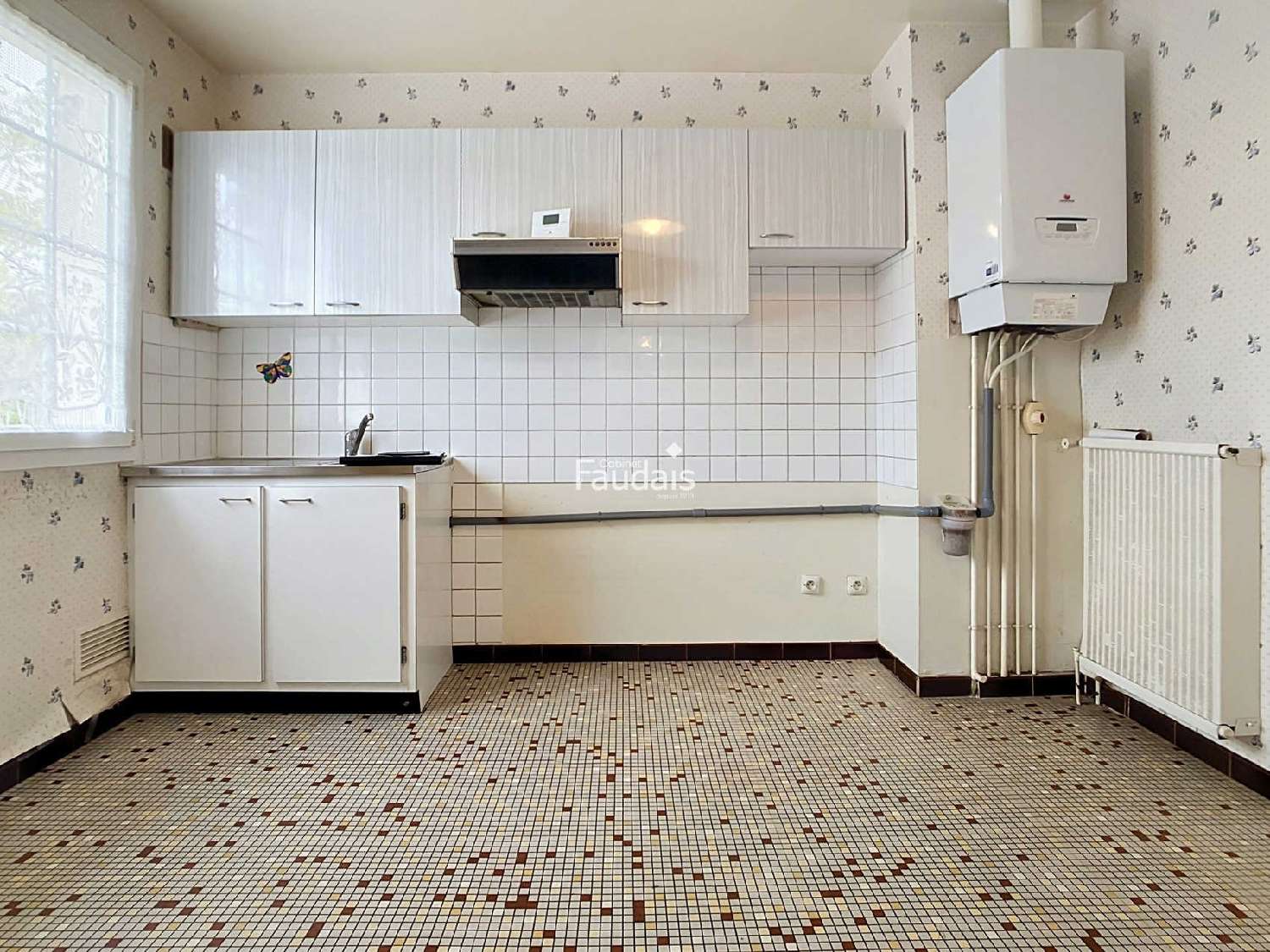 à vendre maison Monthuchon Manche 4