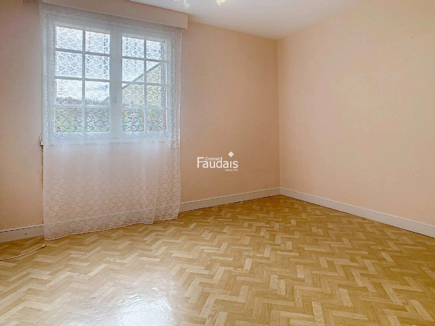 à vendre maison Monthuchon Manche 5