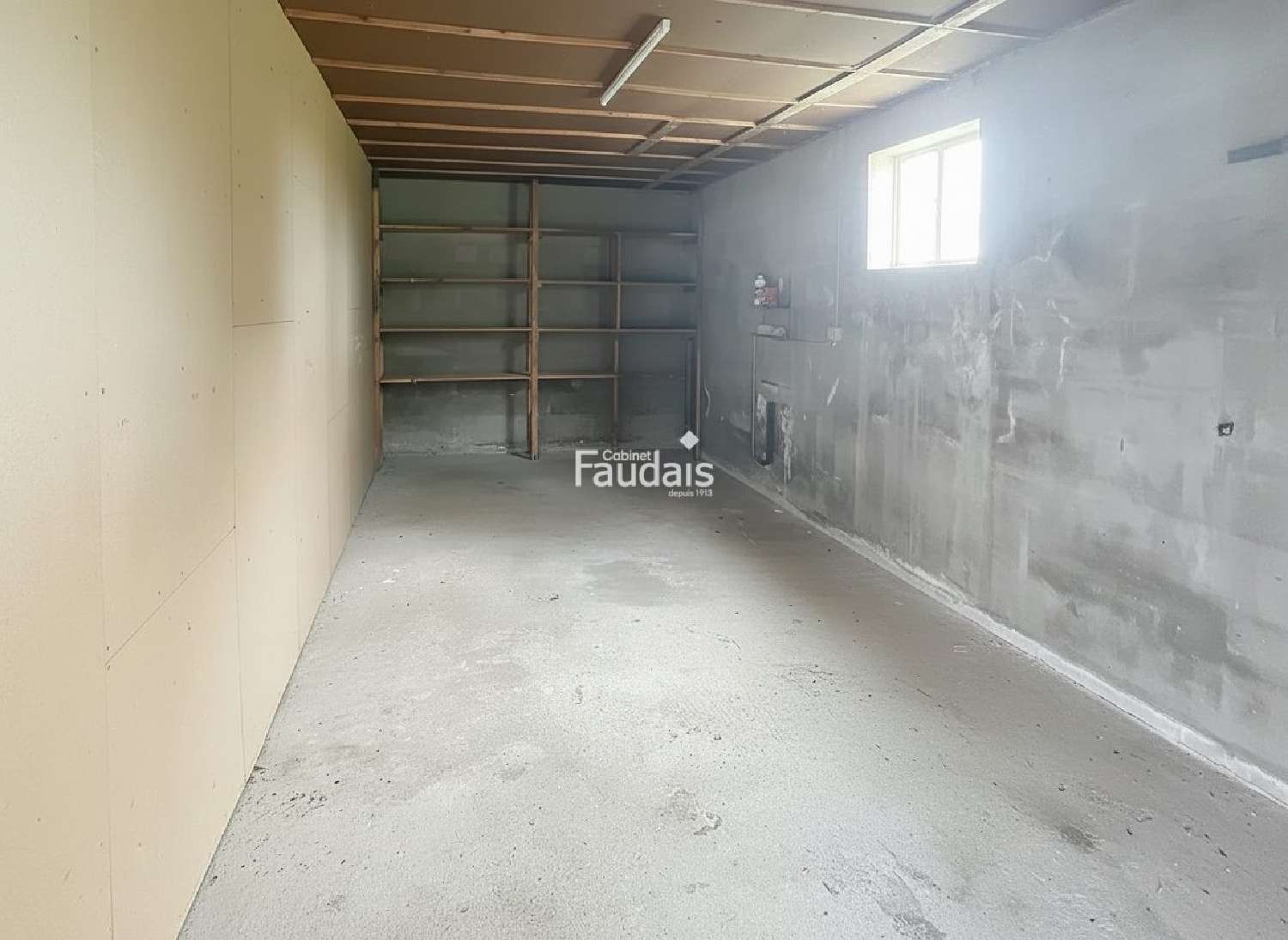 à vendre maison Monthuchon Manche 7
