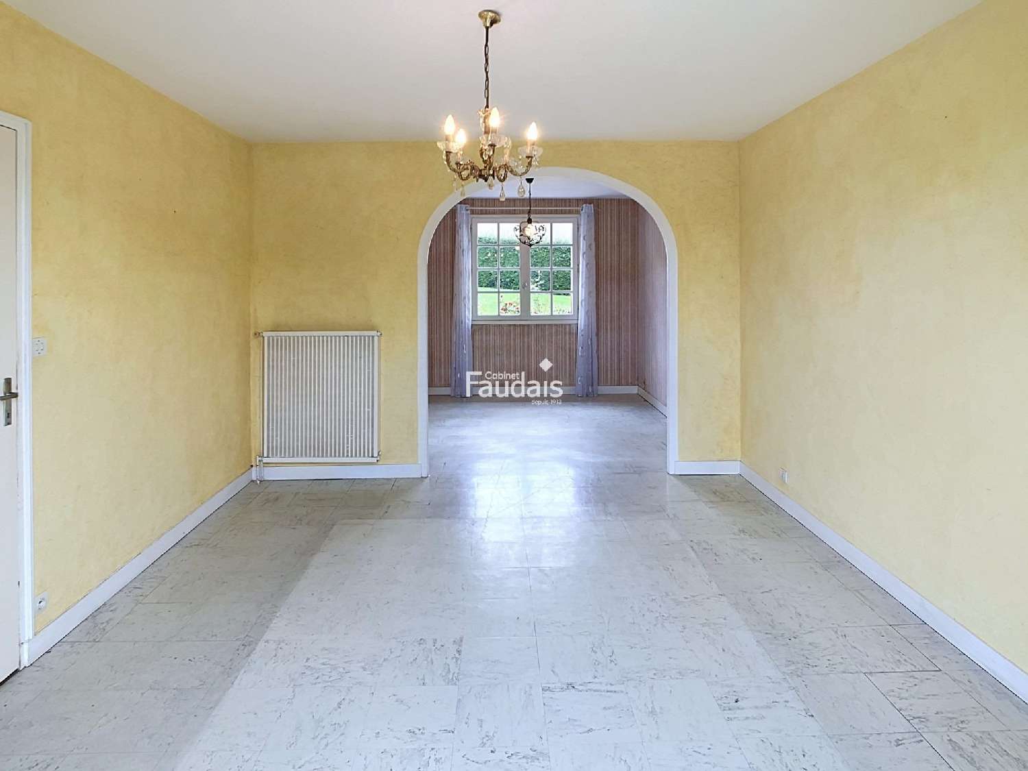 kaufen Haus Monthuchon Manche 2