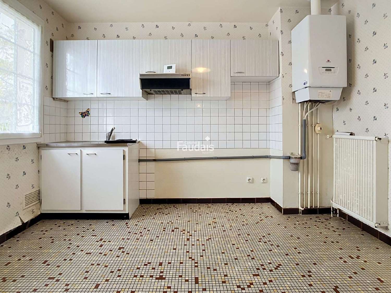 kaufen Haus Monthuchon Manche 4
