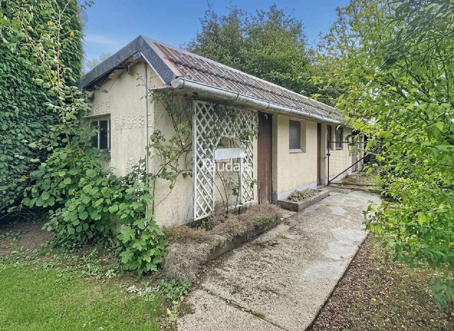 kaufen Haus Monthuchon Manche 8