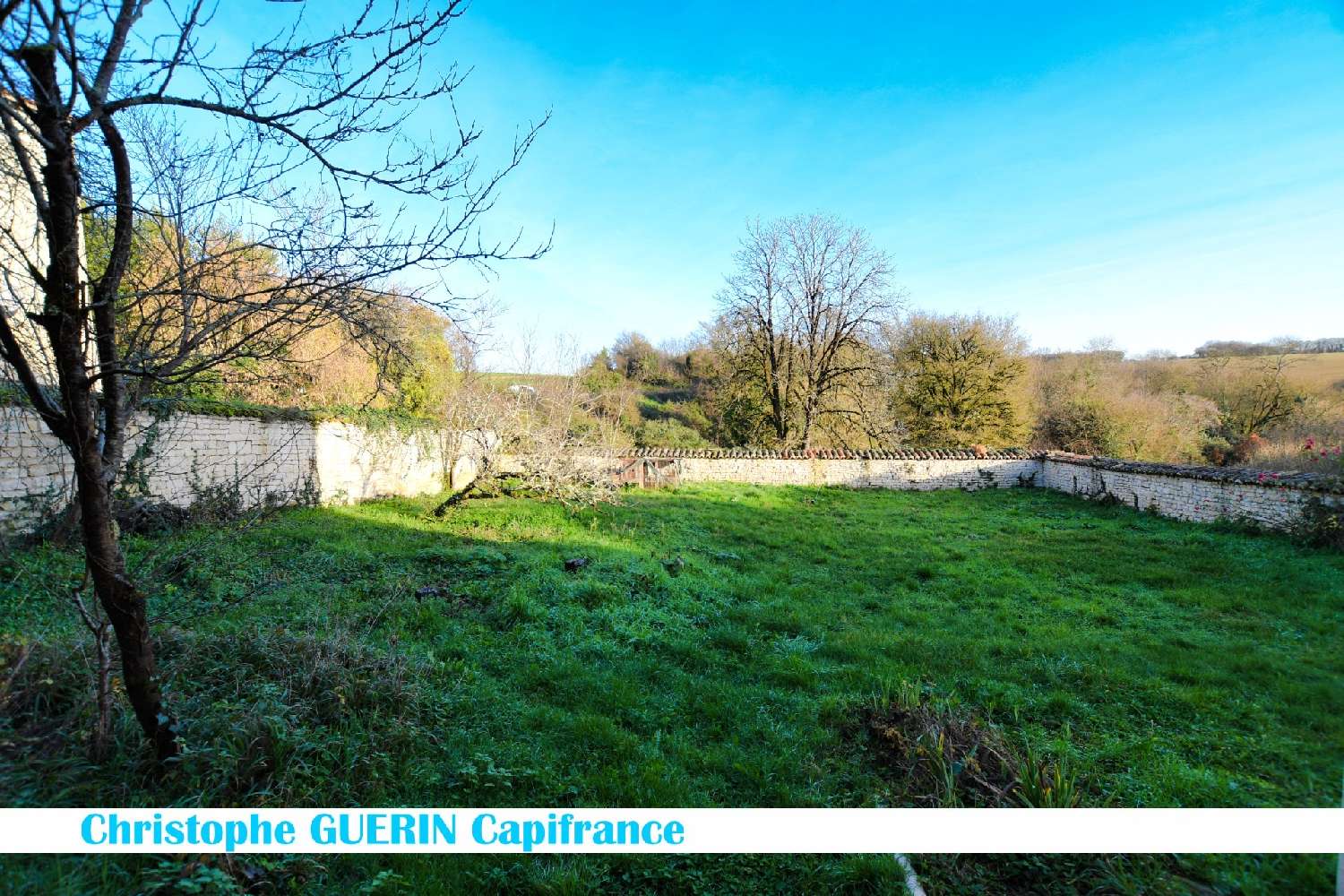 kaufen Haus Montignac-Charente Charente 2