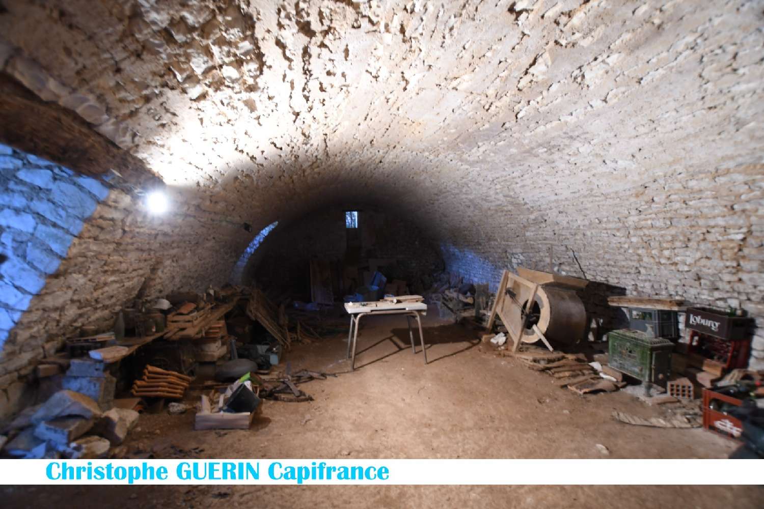 kaufen Haus Montignac-Charente Charente 4