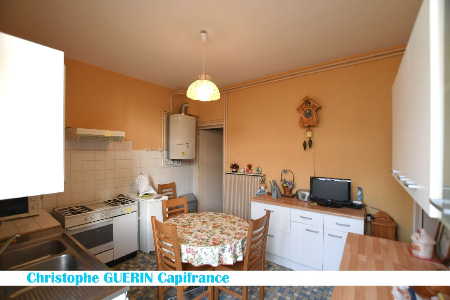 kaufen Haus Montignac-Charente Charente 7