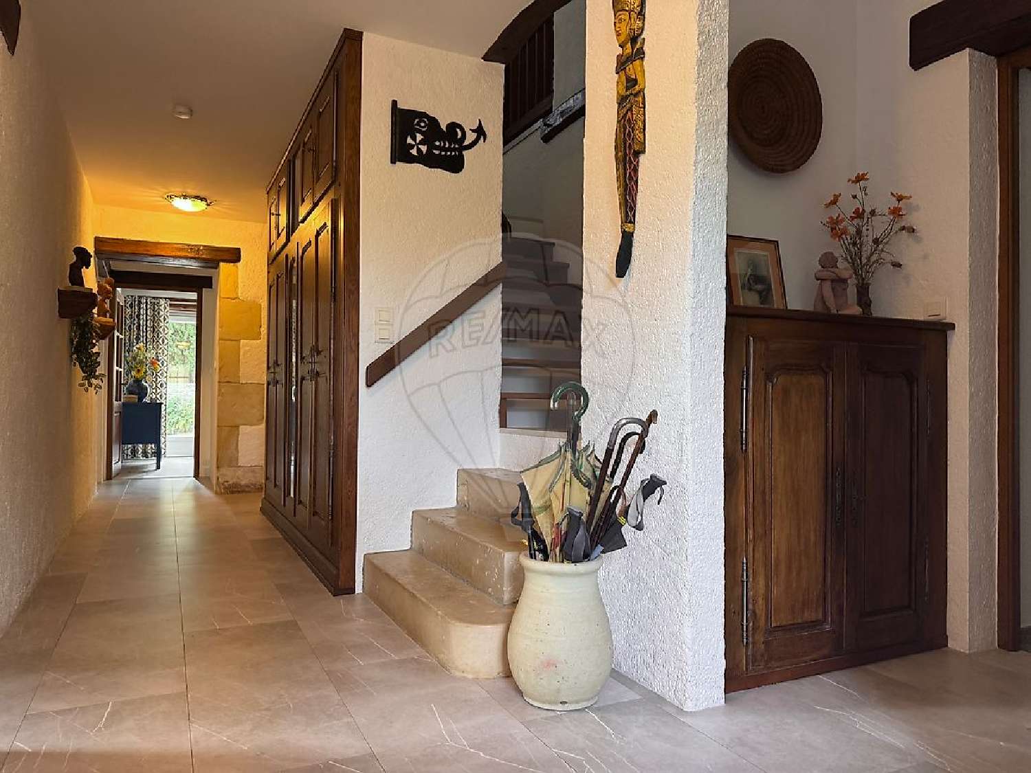 en venta casa Montigny-aux-Amognes Nièvre 2