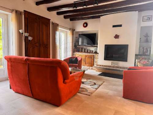  te koop huis Montigny-aux-Amognes Nièvre 3